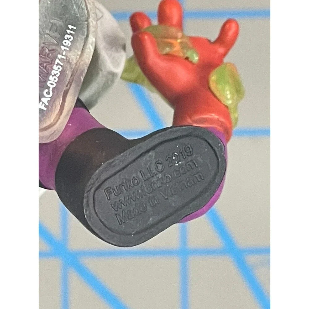 Funko Mystery Minis Super Skrull Vinyl Figure Marvel 2019 Blind Box